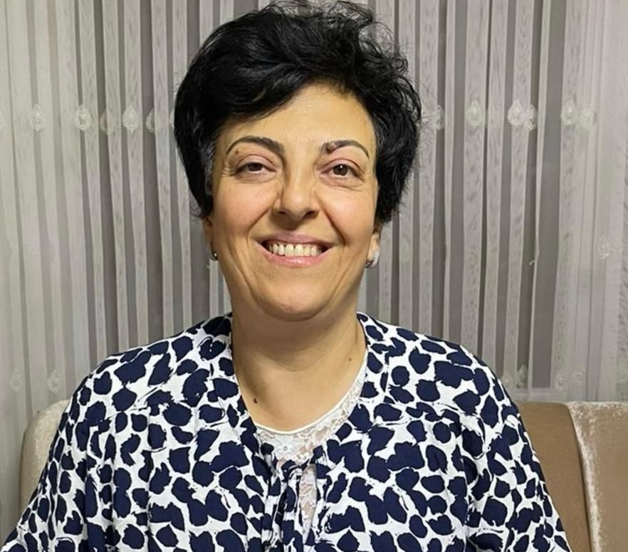 NÄ°HAL Ã–ZLEM ÅžAHÄ°N VEFAT ETTÄ°